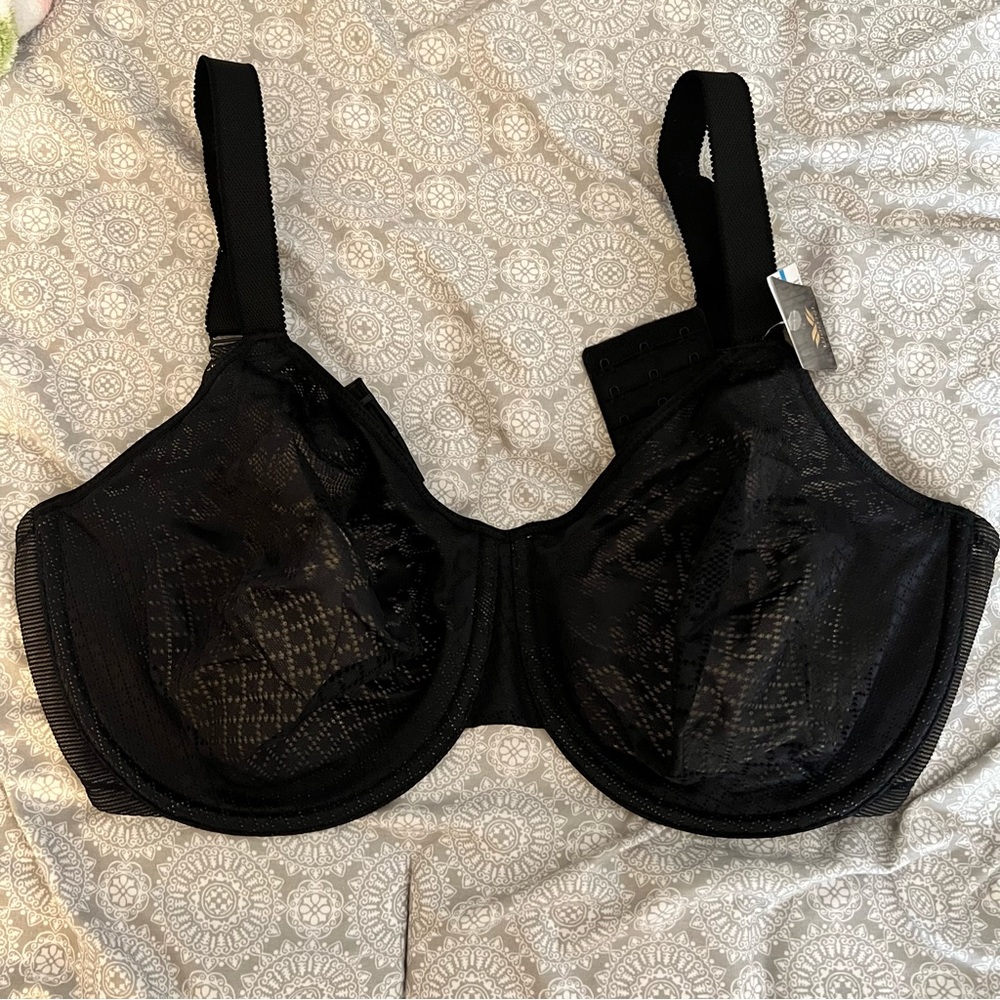 Wacoal Minimizer Bra